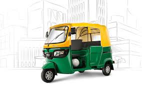 Three Wheelers